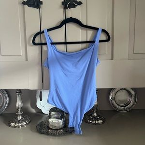 SKIMS Fits Everyone Bodysuit